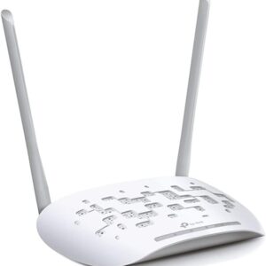 TP-Link Wireless Access Point N300 2T2R, 2.4Ghz 300Mbps, 802…