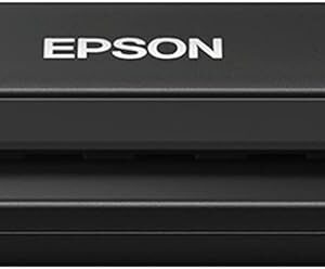 Epson WorkForce ES-50 Portable Sheet-Fed Document Scanner for…
