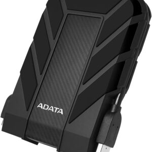 ADATA HD710 Pro 4TB USB 3.1 IP68 Waterproof/Shockproof/Dust…