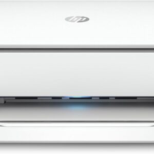 HP ENVY 6055e Wireless Color Inkjet Printer, Print, Scan, Co…