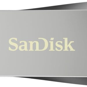 SanDisk Ultra Luxe USB 3.1 Gen 1 256GB Flash Drive – SDCZ74-…