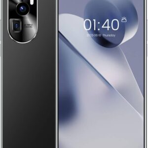 F2FTlk Cheap Smartphone, 5.0'' Android 9.0, 16GB ROM (Extend…