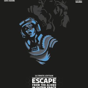 Escape from Aliens in Outer Space: Definitive Edition