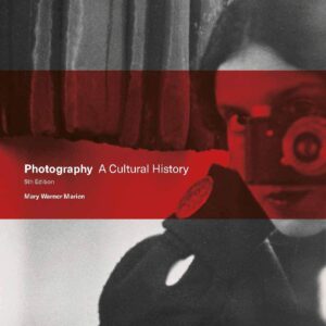 Photography: a cultural history