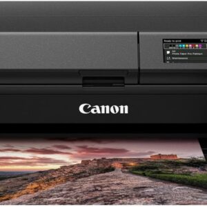 Canon imagePROGRAF PRO-300 Wireless Large Format Color Printer…