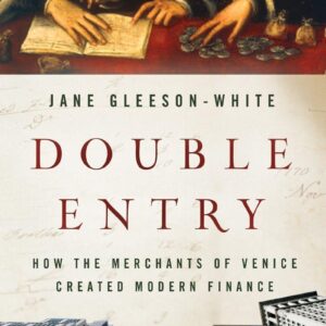 Double entry: how the merchants of Venice created modern finery…