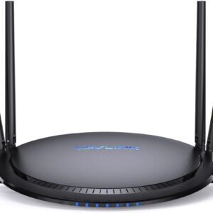 WAVLINK AC3000 WiFi Router Wireless Internet Router…