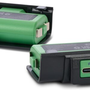 PowerA Play & Charge Kit for Xbox Series X|S and One Wireless…