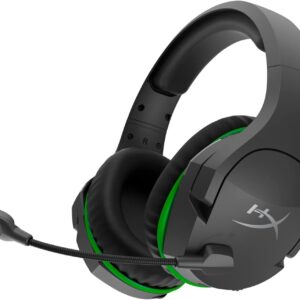 HyperX CloudX Stinger Core – Wireless Gaming Headset, for Xb…