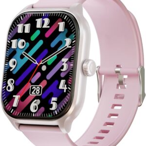 Generic Multifunction Smart Watch with 2.01 Inch Large Touch Screen…