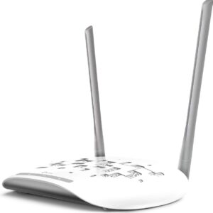 TP-Link WiFi Access Point TL-WA801N, 2.4Ghz 300Mbps, Support…