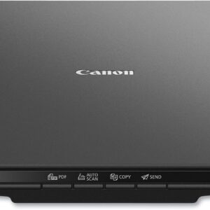Canon Canoscan Lide 300 Scanner (PDF, AUTOSCAN, COPY, SEND)