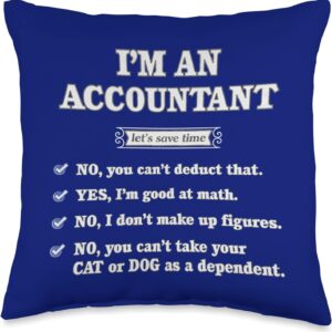 Funny I'm an Accountant Stupid Tax Questions 1…