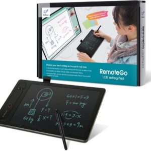 PenPower RemoteGo LCD Writing Pad |  2nd Generation |  Visible…