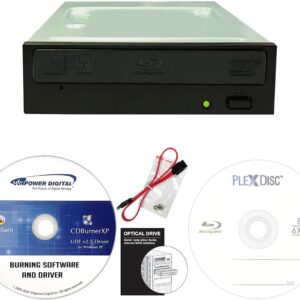 Pioneer BDR-212V 16X Blu-ray DVD CD Internal Digital Recorder …