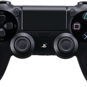 DualShock 4 wireless controller for PlayStation 4, TV…