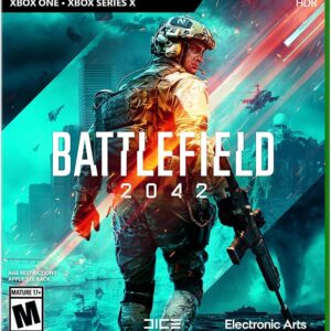 Battlefield 2042 – Xbox One