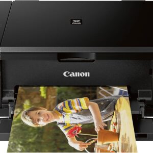 Canon Pixma MG3620 All-in-One Wireless Color Inkjet Printer…