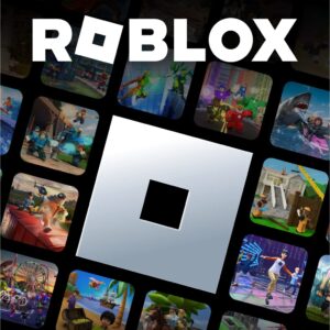 Roblox Digital Gift Code for 800 Robux [Redeem Worldwide – I…