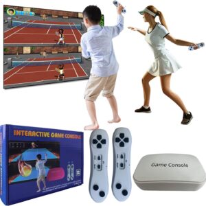 TV Game Console Built-in 883 Games, Retained Video Game…