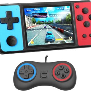 Great Boy Handheld Game Console for Kids and Adults Preloaded 2…