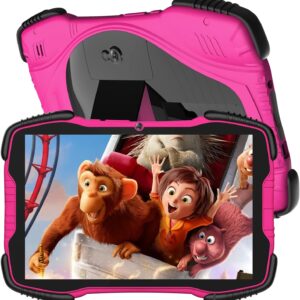 10 Inch Kids Tablet, 64GB Kids Tablet with…