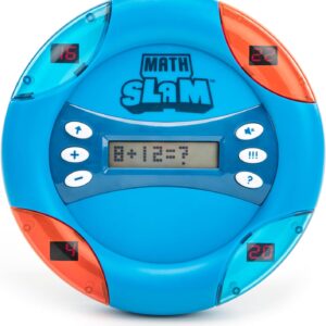 Educational Insights Math Slam digital math game, e…
