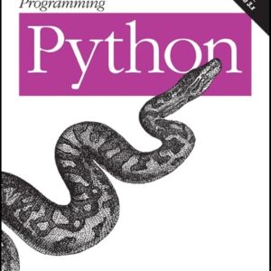 Python Programming: Powerful Object-Oriented Programming
