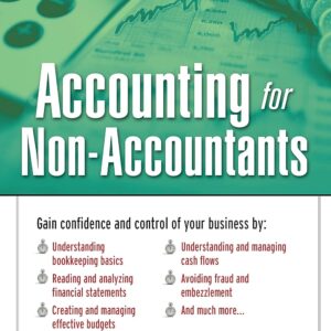 Accounting for Non-Accountants: Financial Accounting Made Si…