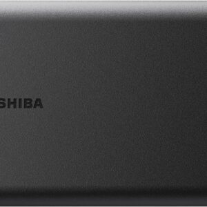Toshiba Canvio Basics 1TB Portable External Hard Drive USB 3.0…