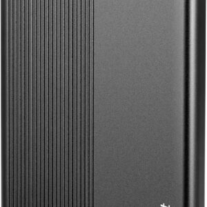 500GB Portable External Hard Drive USB 3.0 Mobile Storage…