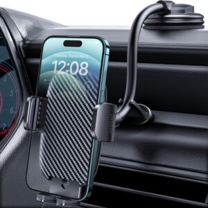 Phone holders for your car [Anti-Shake Stabilizer] Cell phone…