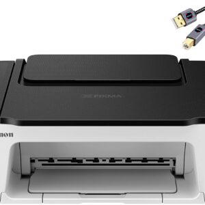 Canon PIXMA 3522 Series I P All-in-One Color Inkjet Printer…