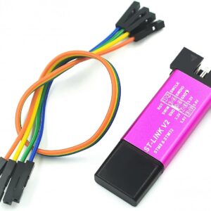 Link V2 Mini STM8 STM32 Simulator Download Programmer Programmer…