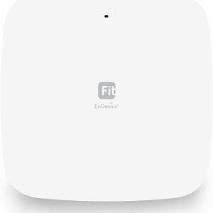 EnGenius Fit Wireless Access Point (EWS356-FIT) |  True Wi-Fi…