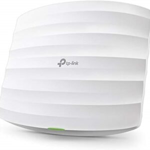 TP-Link EAP225 Omada AC1350 Gigabit Wireless Access Point Bu…