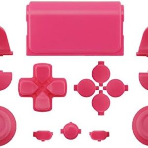 Touch Panel WPS Thumbsticks Dpad Home Full Set of Buttons Replacement…