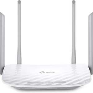 TP-Link AC1200 WiFi Router (Archer A54) – Dual Band Wireless…