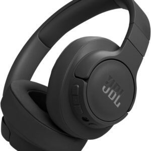 JBL TUNE 770NC – Adaptive noise cancellation with intelligent ambient…