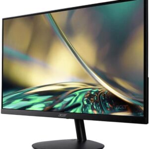 Acer SB272 EBI 27″ Full HD (1920 x 1080) IPS Zero-Frame Gami…