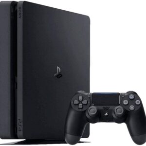 1TB PlayStation 4 Slim Console