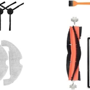 Best deals 2X compatible replacement parts kits for Xiaomi Co…