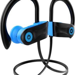 Boean Bluetooth Headphones, Wireless Bluetooth Headphones 5.3…