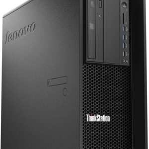 Lenovo Thinkstation P500 tower server, Intel Xeon E5-2620 V3…