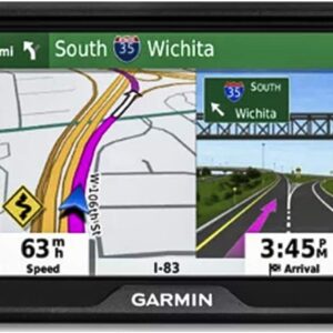 Garmin 010-N2036-06 Automotive GPS Drive 52 Refurbished with…