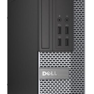 Dell Optiplex 7020 Desktop, Intel Quad-Core i5-4570…