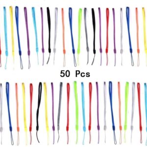 King's Deal Bundle 100 PCS (10 Colors x 10) 7 Inch Colorful…