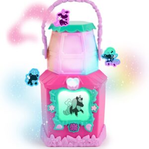 Got2Glow Fairy Pet Finder – Magical Fairy Jar Toy Includes Over 40…