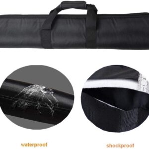 Tripod Carrying Bag Pad Pack: Bailuoni, ideal as a carrying bag…