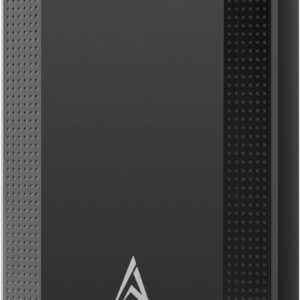 Ultra-Slim 500GB HDD-USB 3.0 Portable External Hard Drive for…